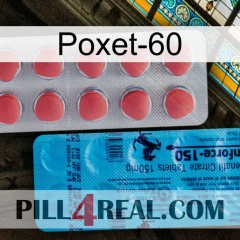 Poxet-60 new14